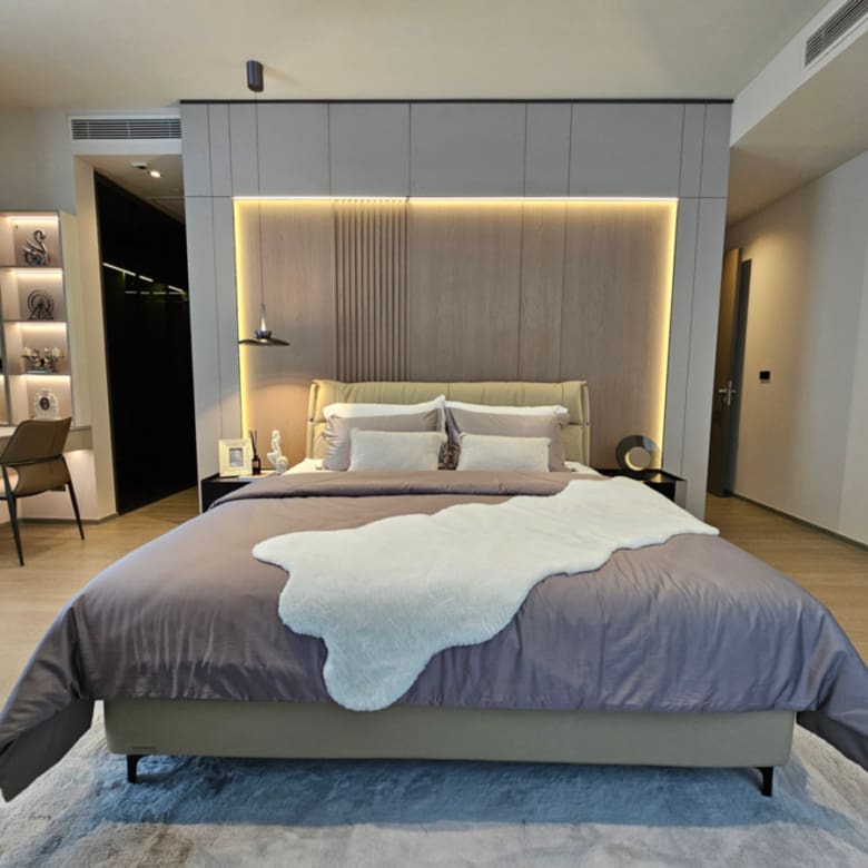 Hyde Heritage Thonglor