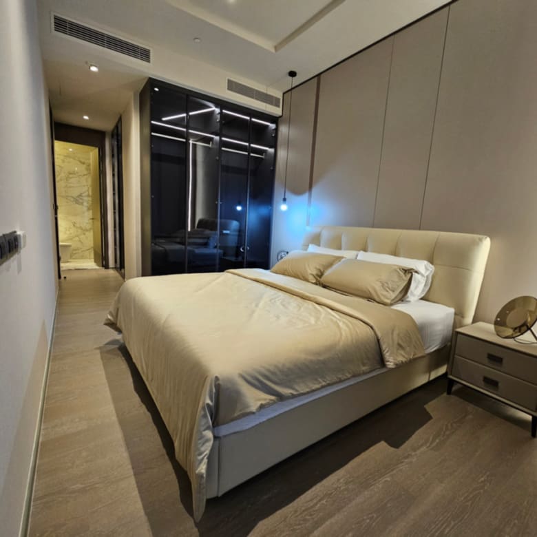 Hyde Heritage Thonglor