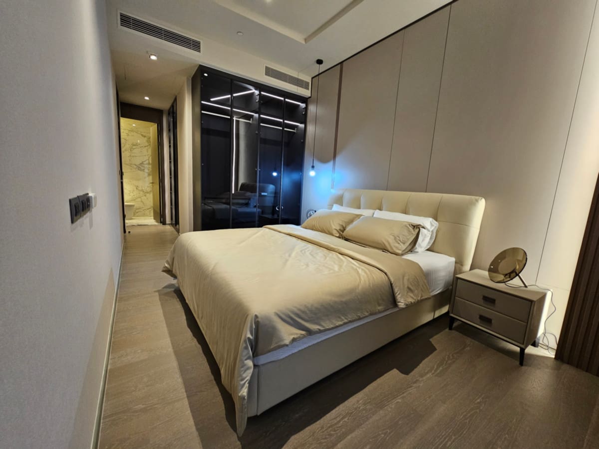Hyde Heritage Thonglor
