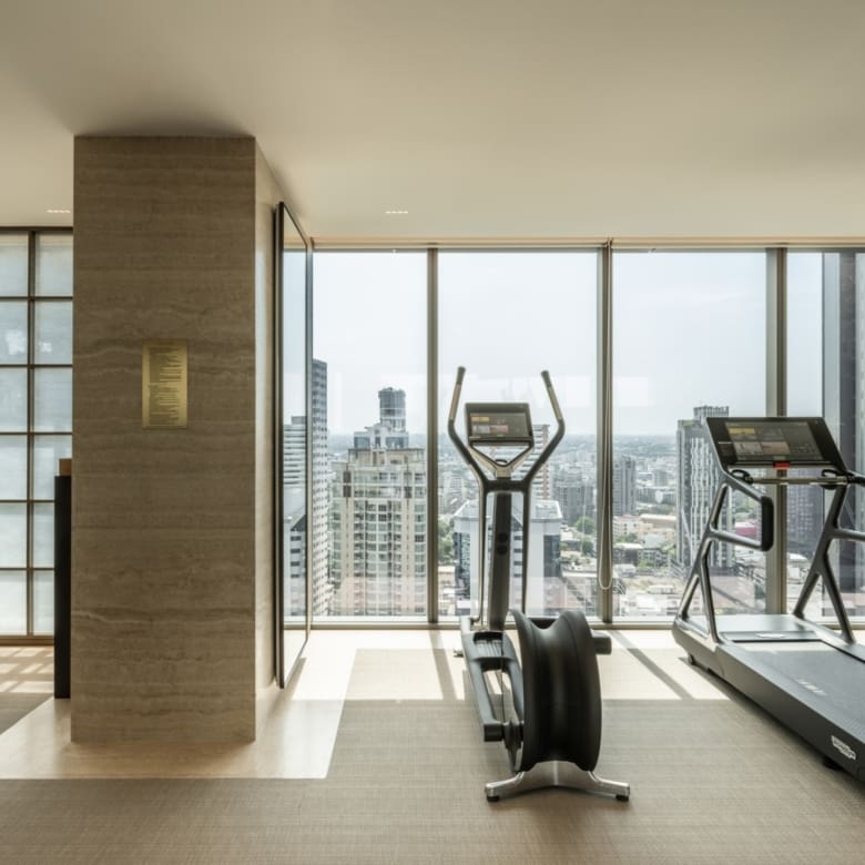 The Strand Thonglor
