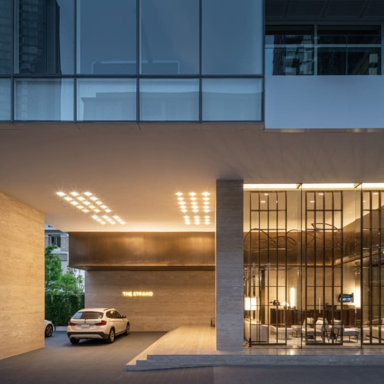 The Strand Thonglor