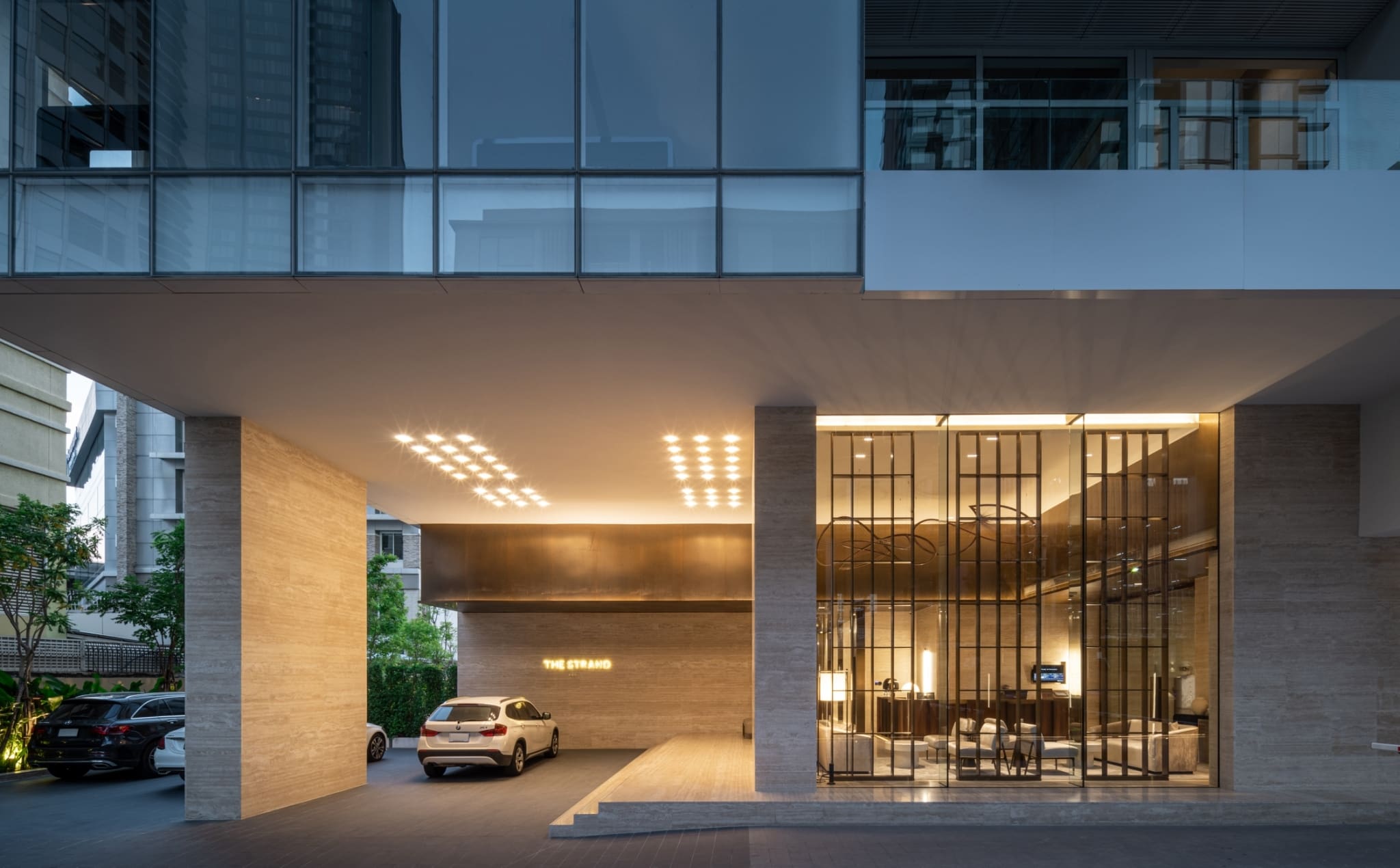 The Strand Thonglor