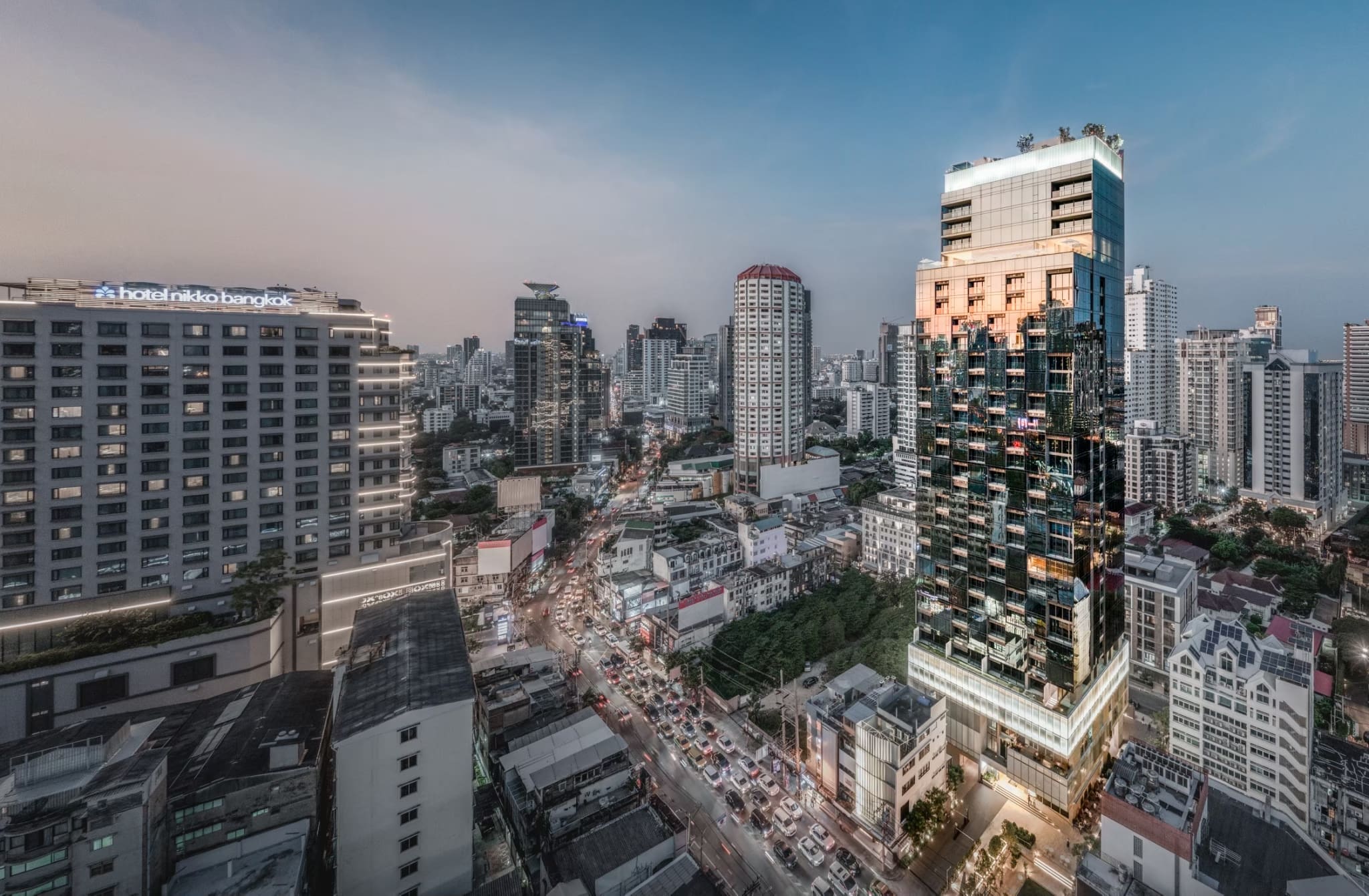 The Strand Thonglor