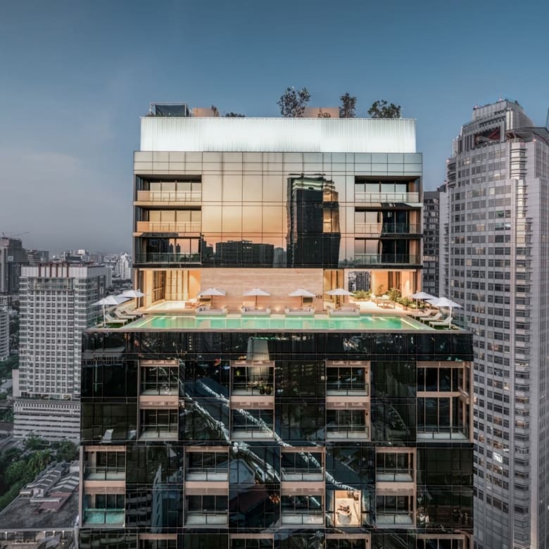 The Strand Thonglor