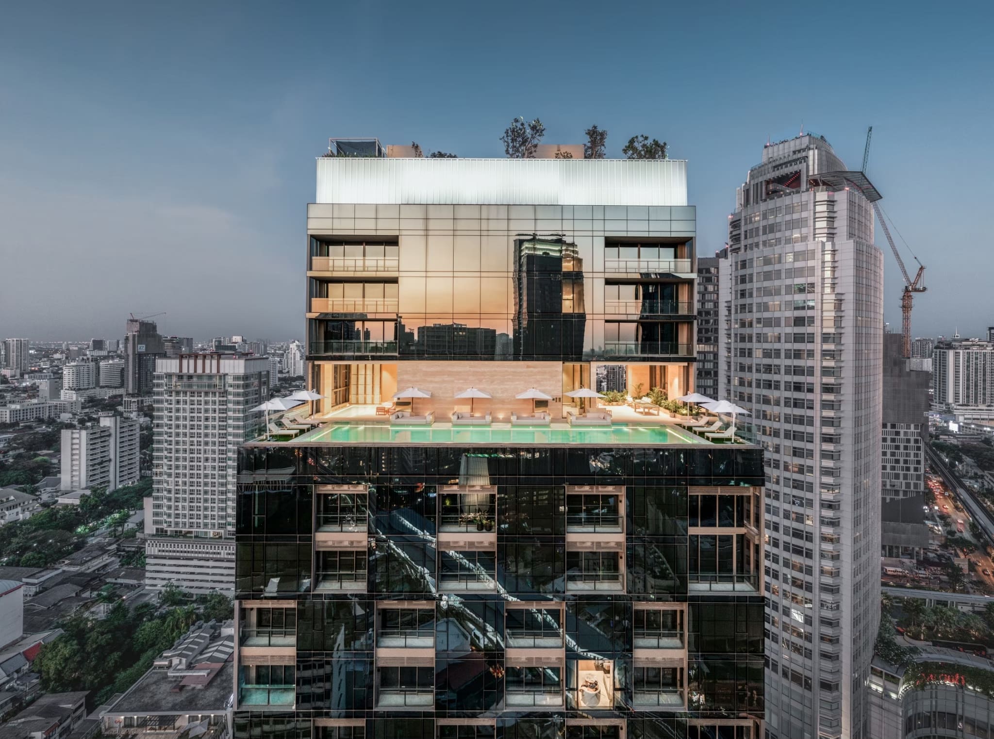 The Strand Thonglor