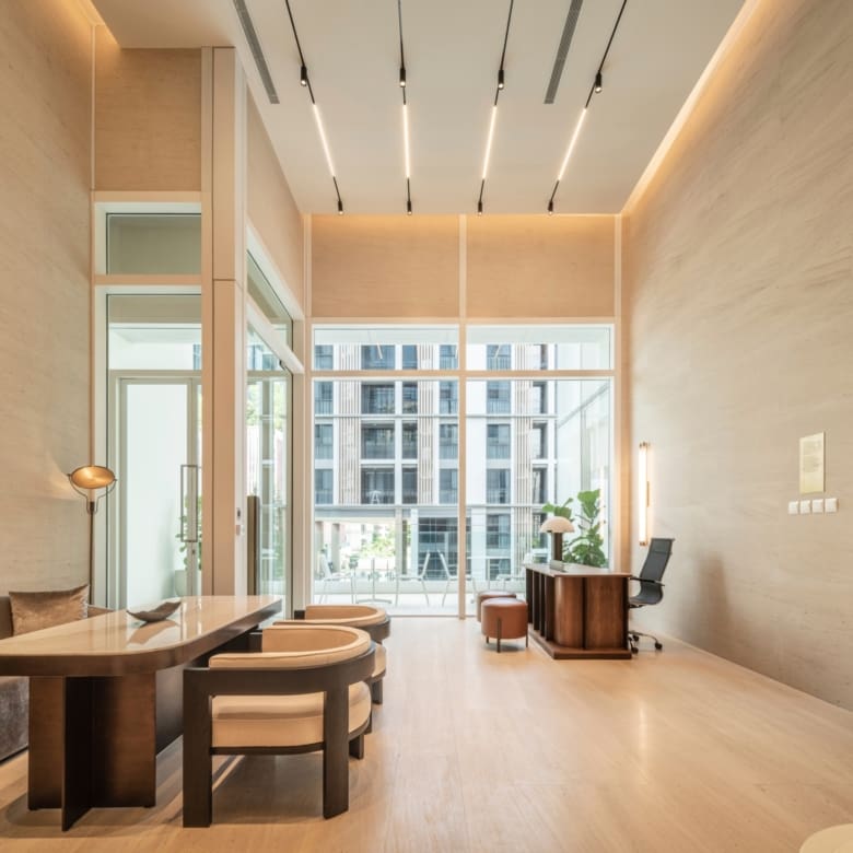 The Strand Thonglor