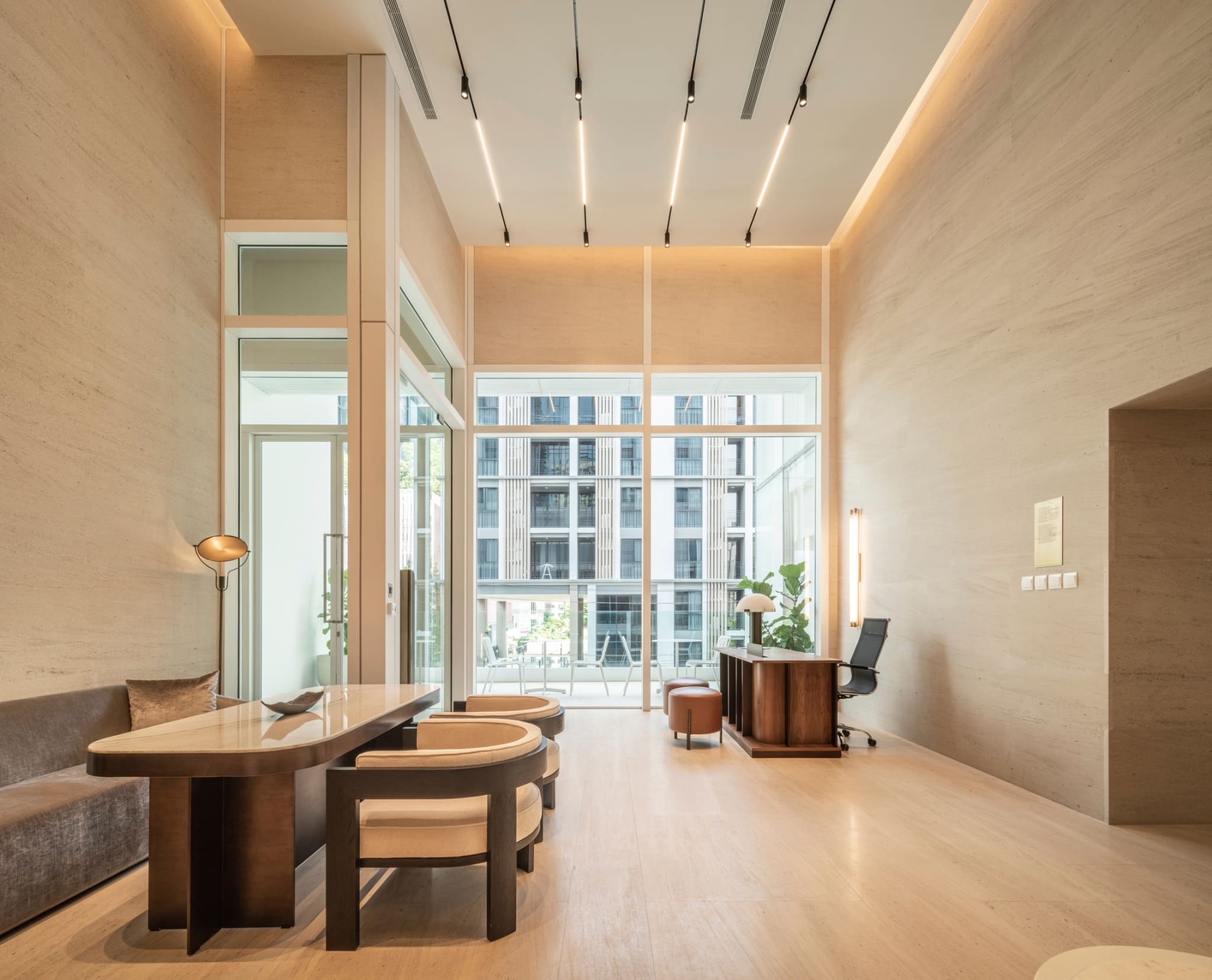 The Strand Thonglor
