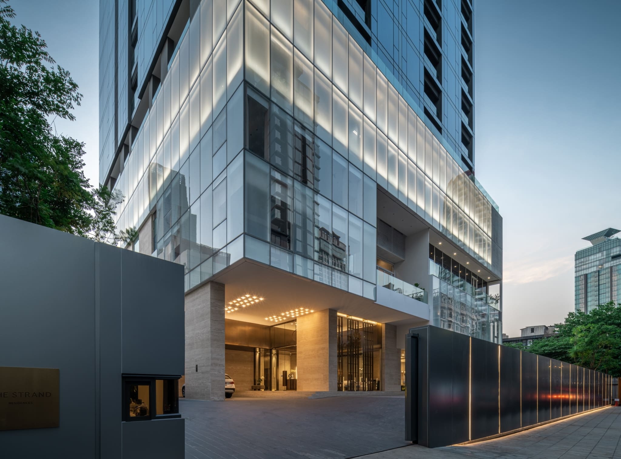 The Strand Thonglor