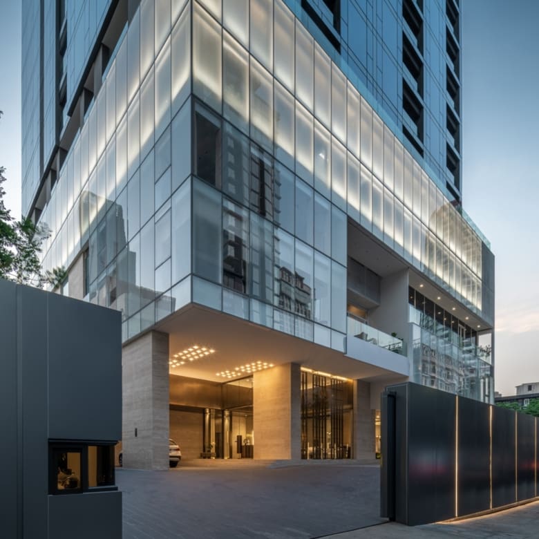 The Strand Thonglor
