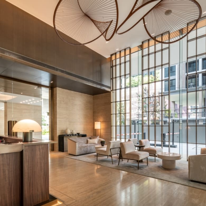 The Strand Thonglor