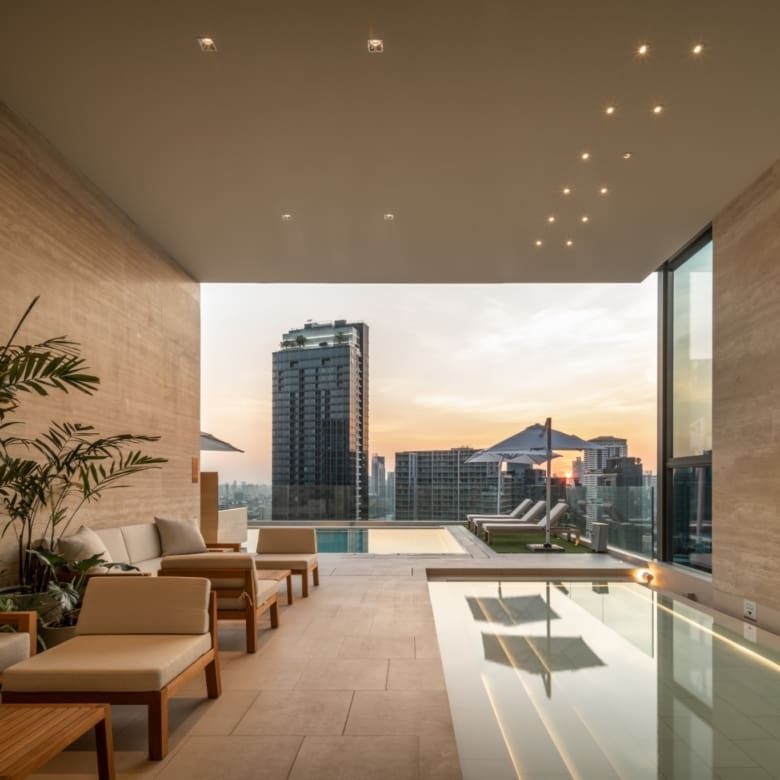 The Strand Thonglor