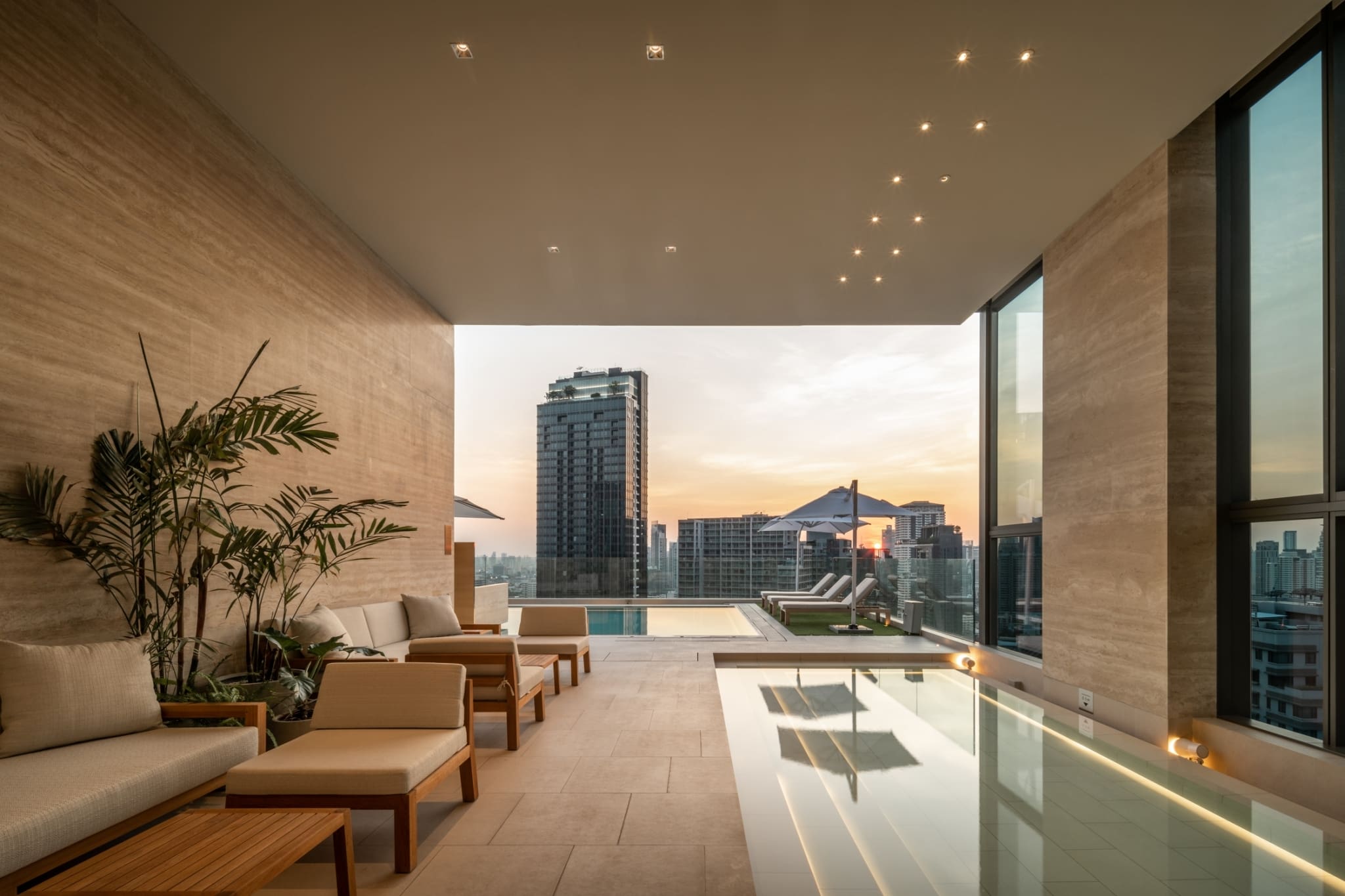 The Strand Thonglor