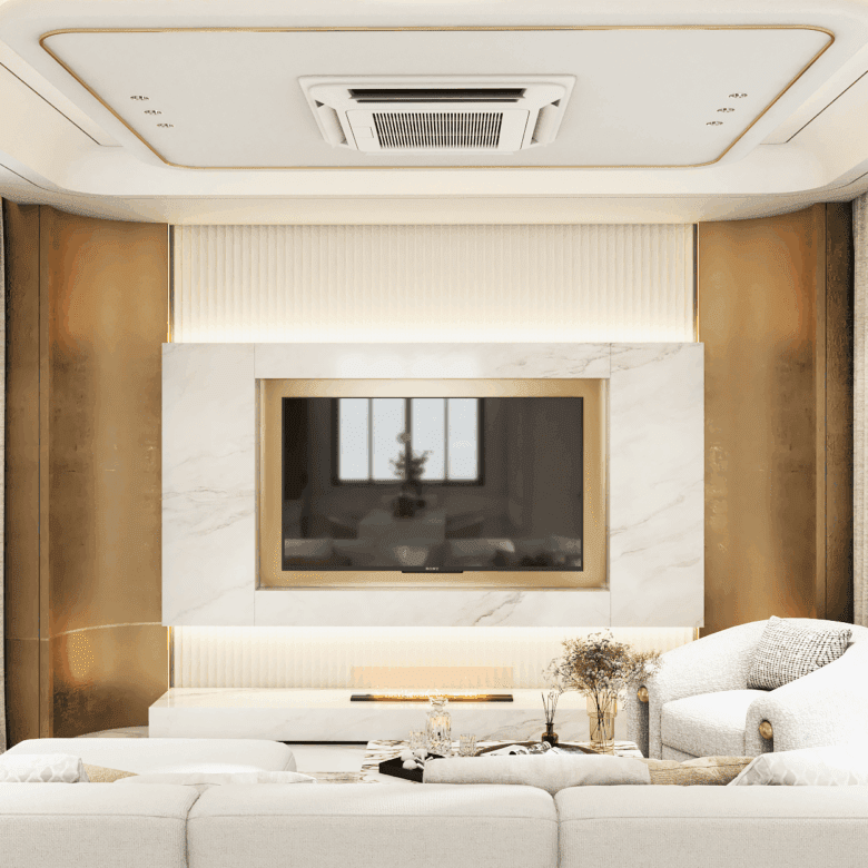 The Ozone Wealth