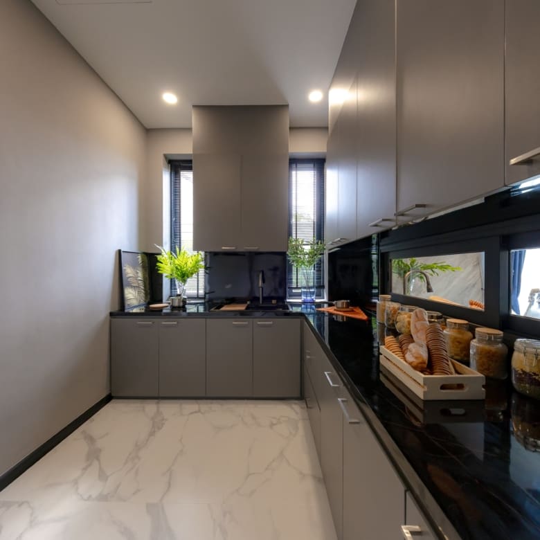 Harmony Hills Villas Pattaya