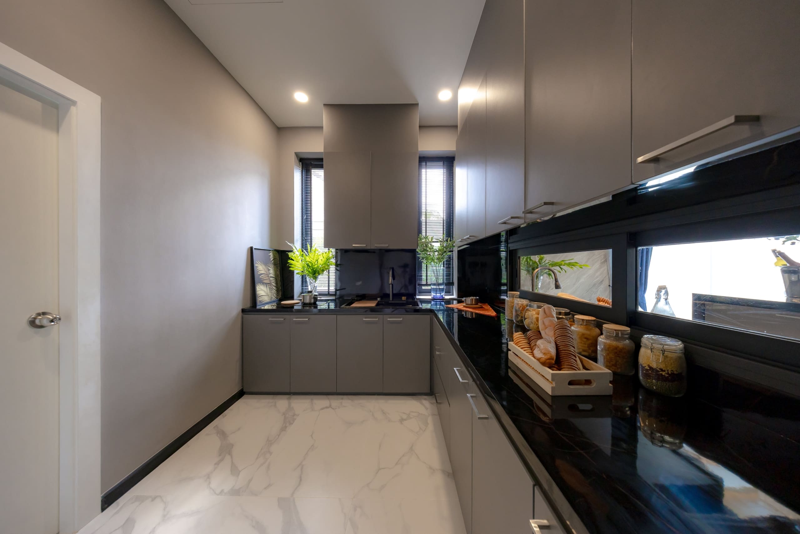 Harmony Hills Villas Pattaya