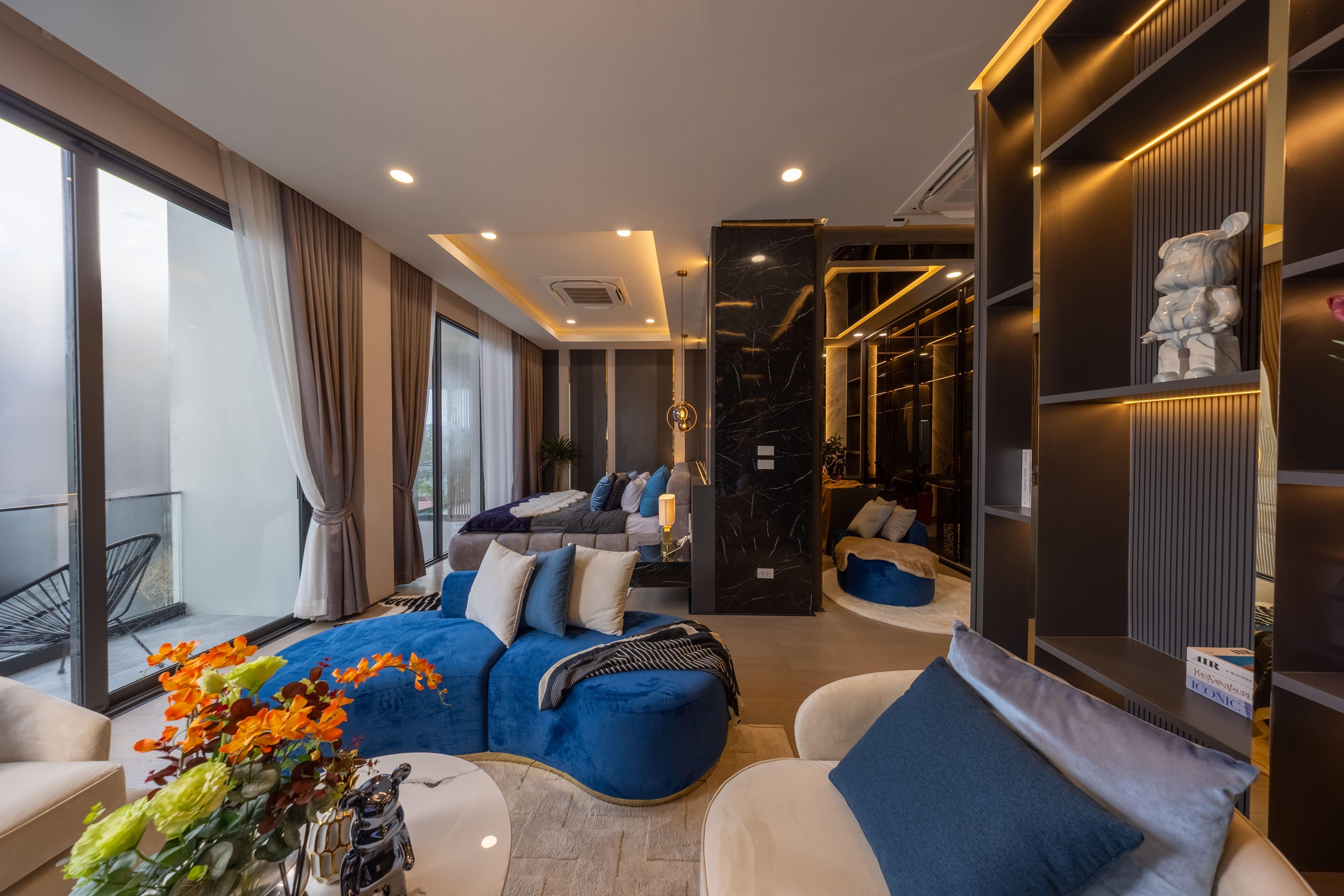 Harmony Hills Villas Pattaya