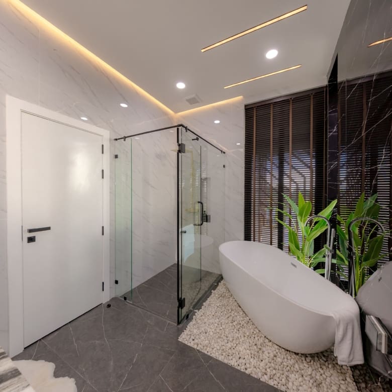 Harmony Hills Villas Pattaya