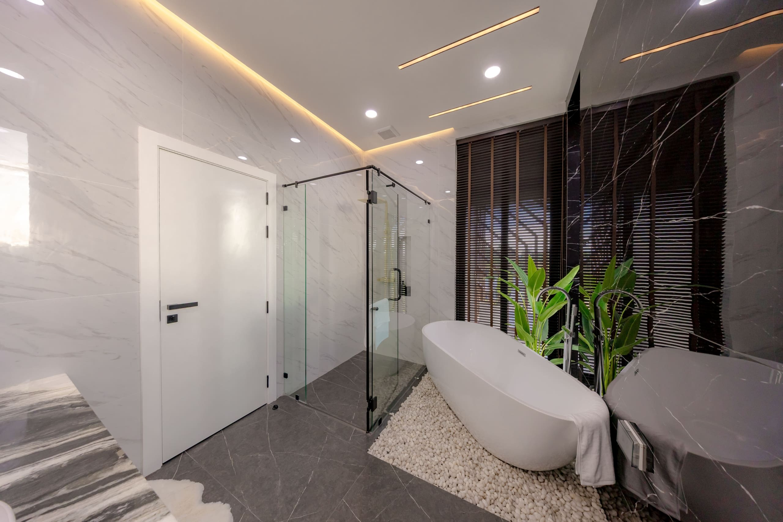 Harmony Hills Villas Pattaya