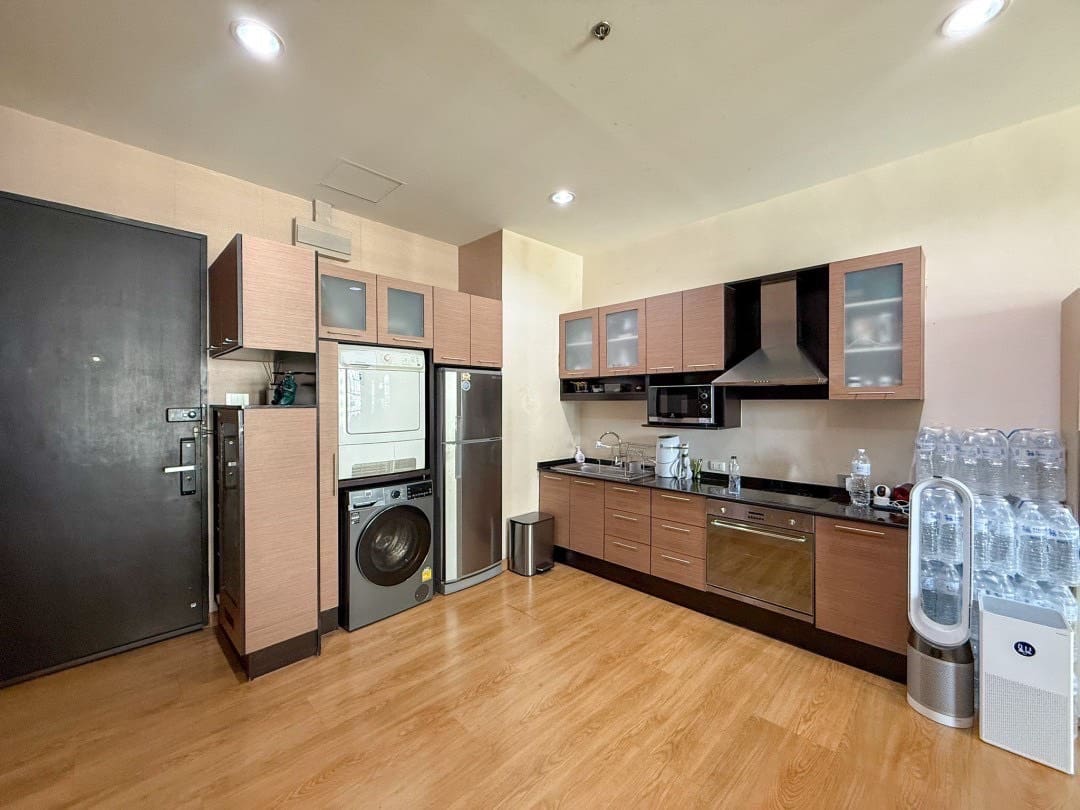 Baan Klang Krung Siam-Pathumwan