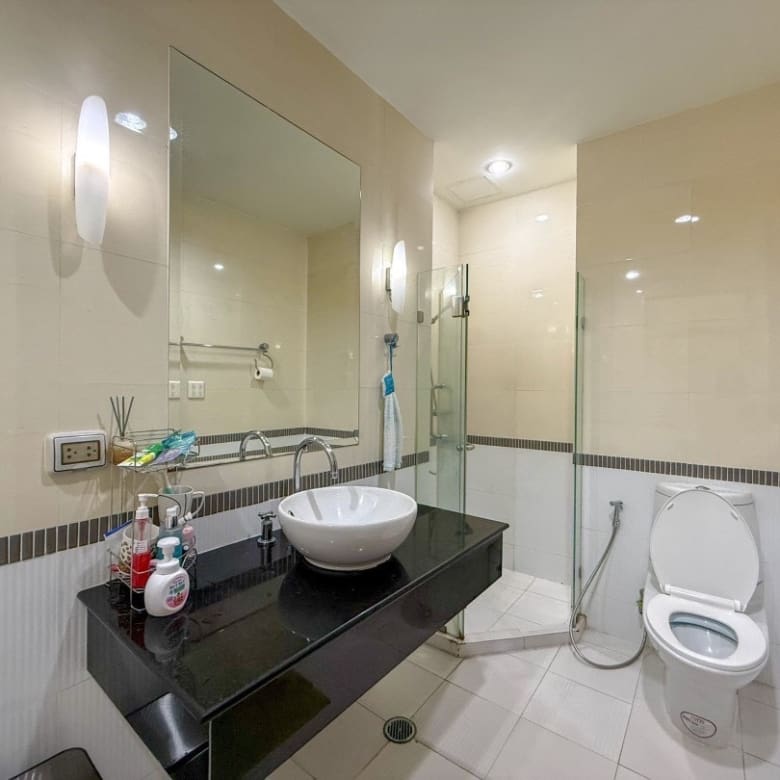 Baan Klang Krung Siam-Pathumwan