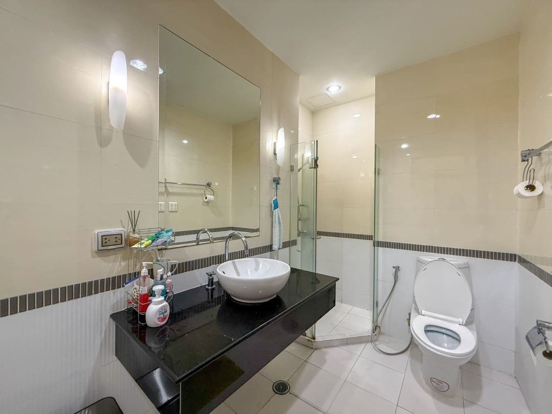 Baan Klang Krung Siam-Pathumwan
