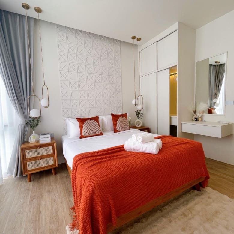 Alisa Pool Villas