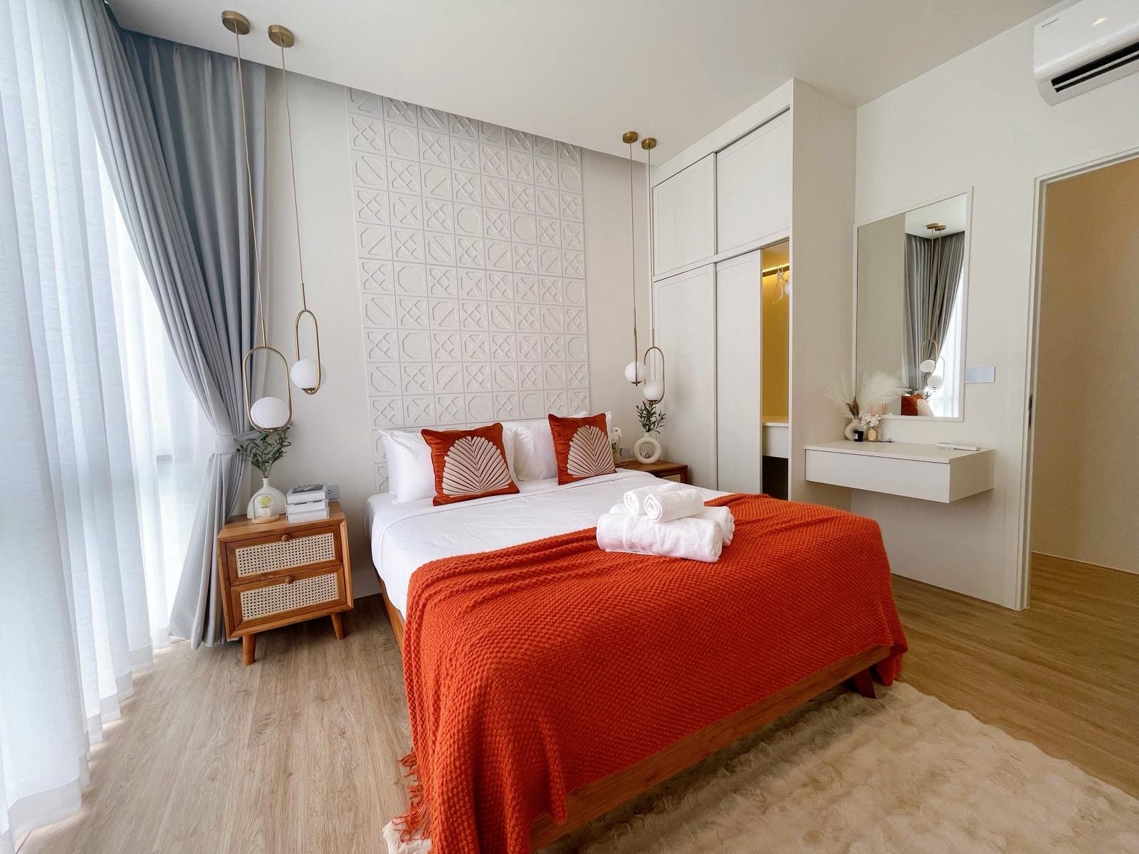 Alisa Pool Villas