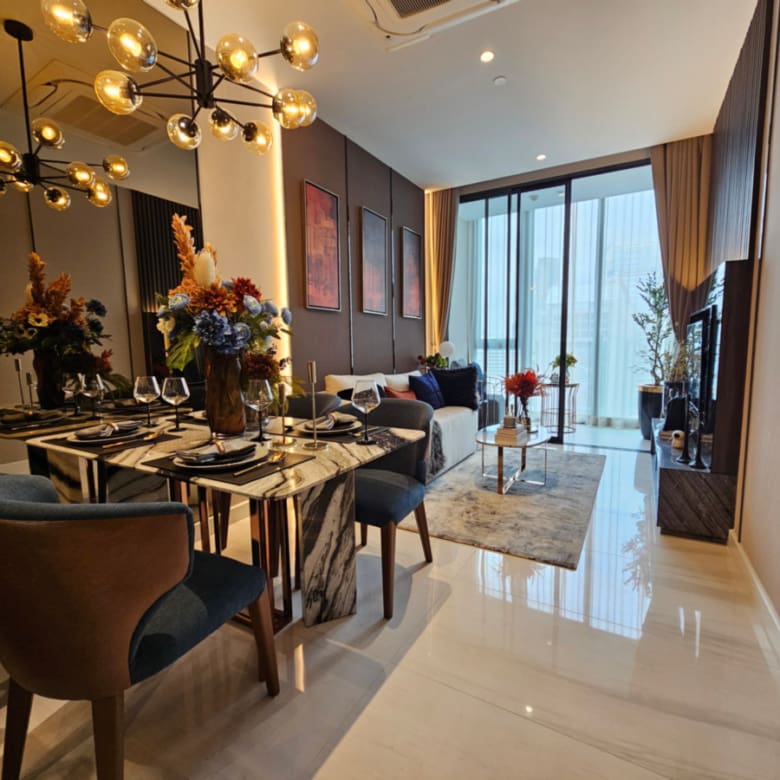 Supalai Icon Sathorn