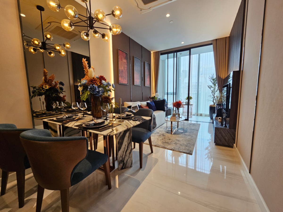 Supalai Icon Sathorn