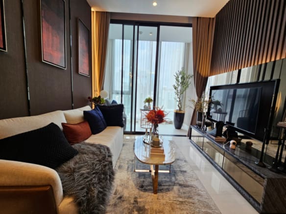 Supalai Icon Sathorn