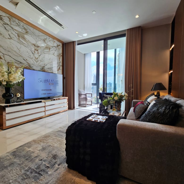 Supalai Icon Sathorn