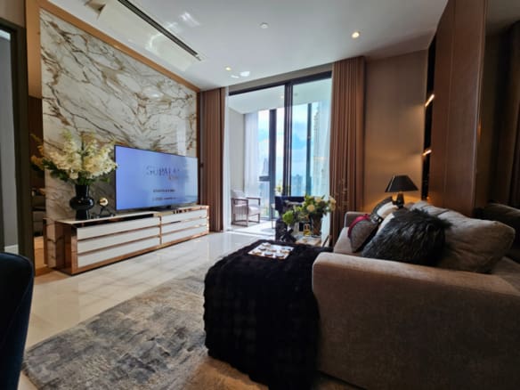 Supalai Icon Sathorn