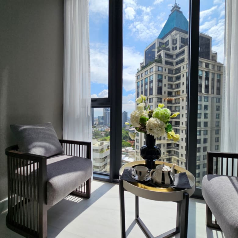 Supalai Icon Sathorn