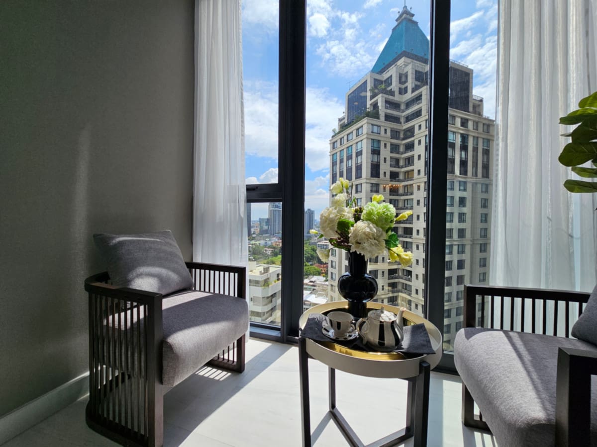 Supalai Icon Sathorn