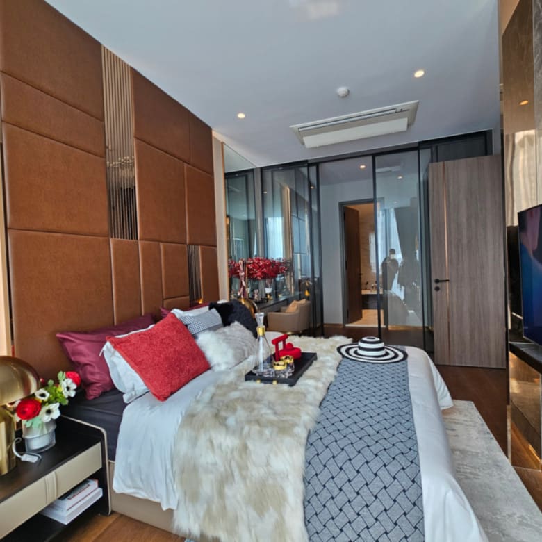 Supalai Icon Sathorn
