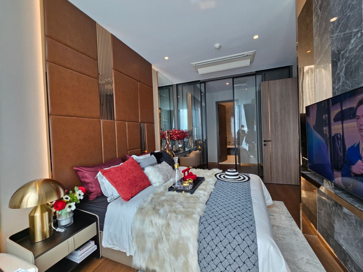 Supalai Icon Sathorn