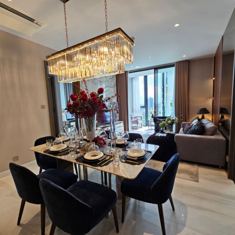 Supalai Icon Sathorn