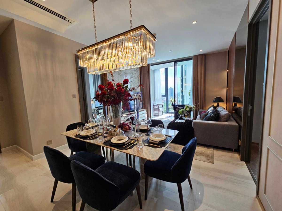 Supalai Icon Sathorn