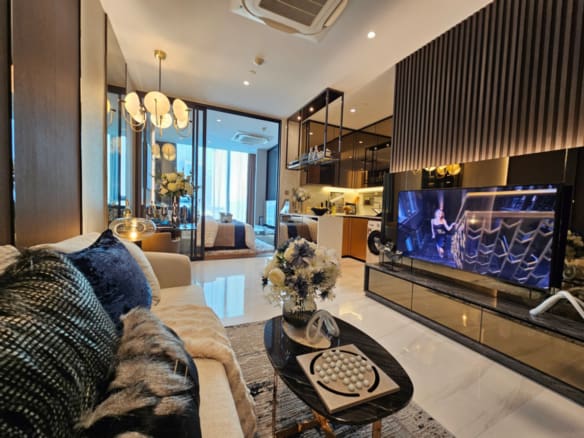 Supalai Icon Sathorn