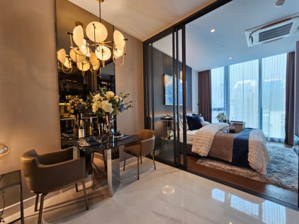 Supalai Icon Sathorn
