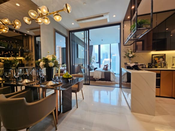 Supalai Icon Sathorn
