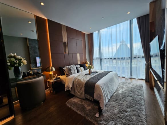 Supalai Icon Sathorn