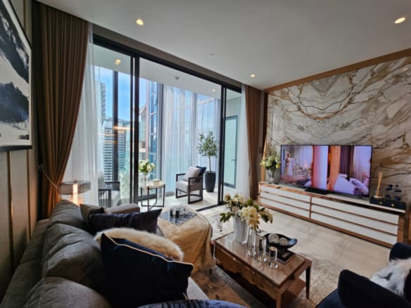 Supalai Icon Sathorn