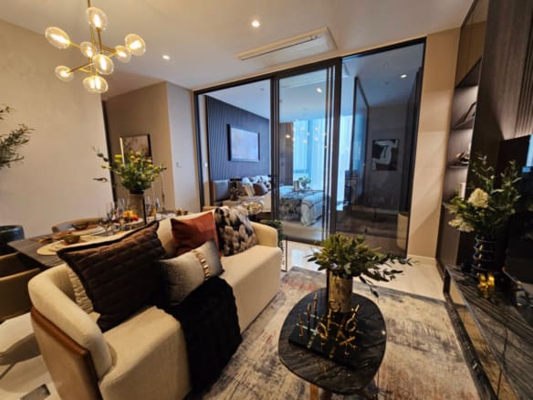 Supalai Icon Sathorn