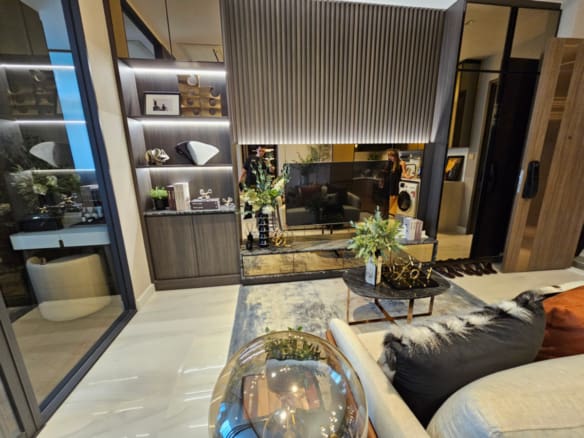 Supalai Icon Sathorn