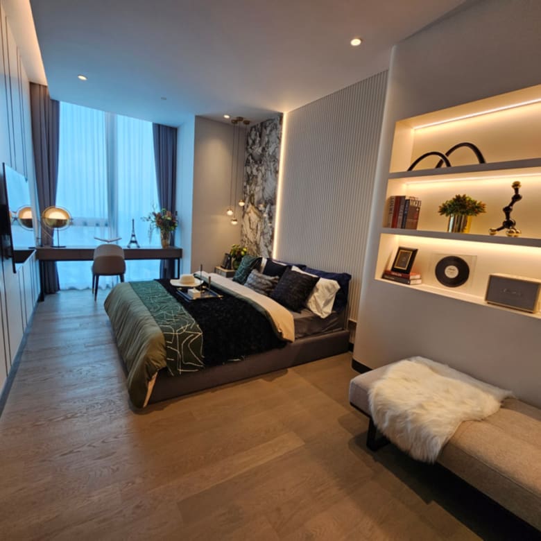 Supalai Icon Sathorn