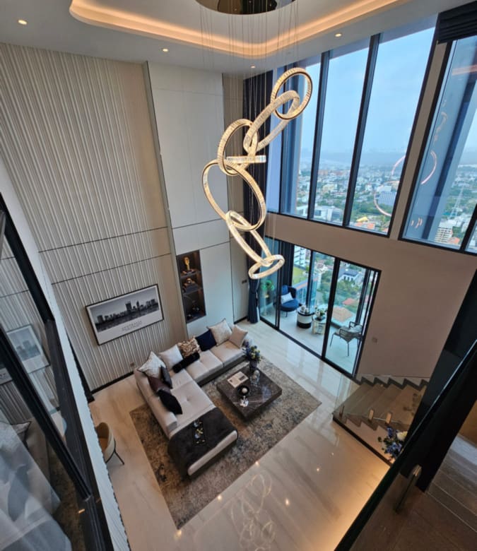 Supalai Icon Sathorn