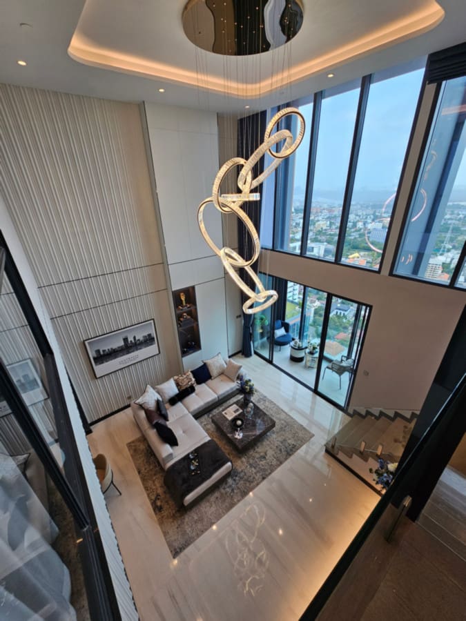 Supalai Icon Sathorn