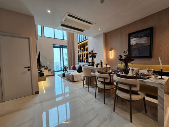 Supalai Icon Sathorn