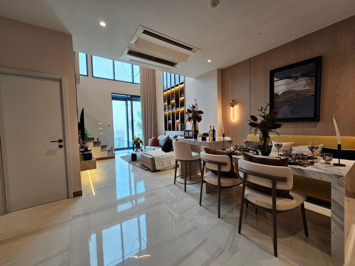 Supalai Icon Sathorn